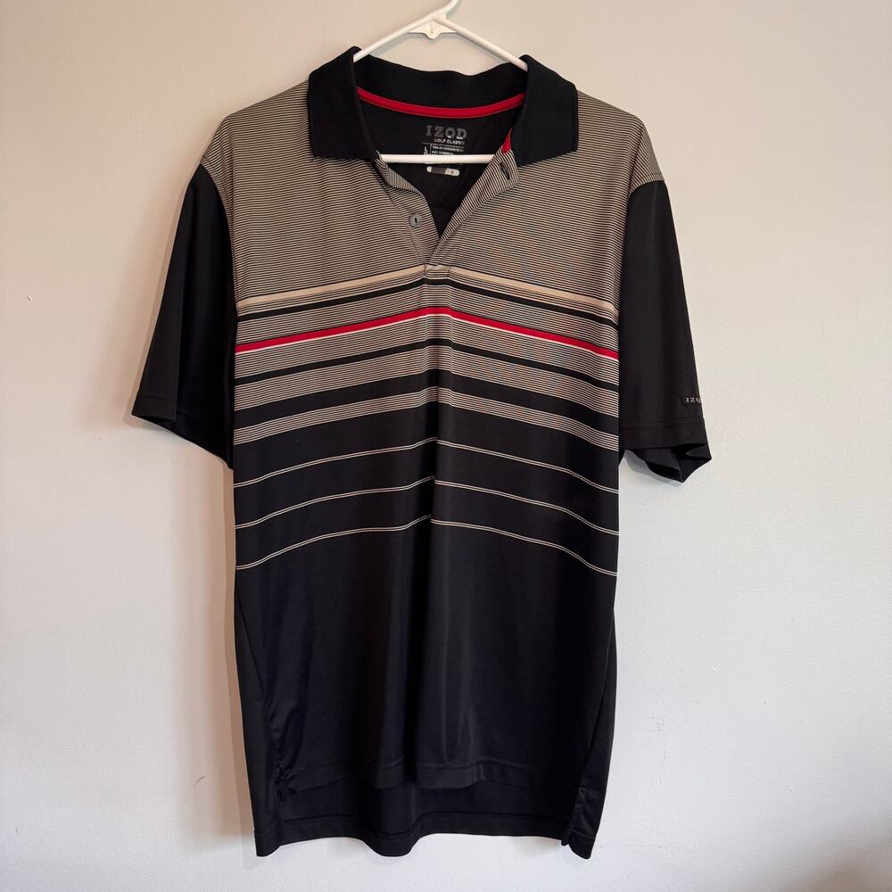 IZOD Golf Polo